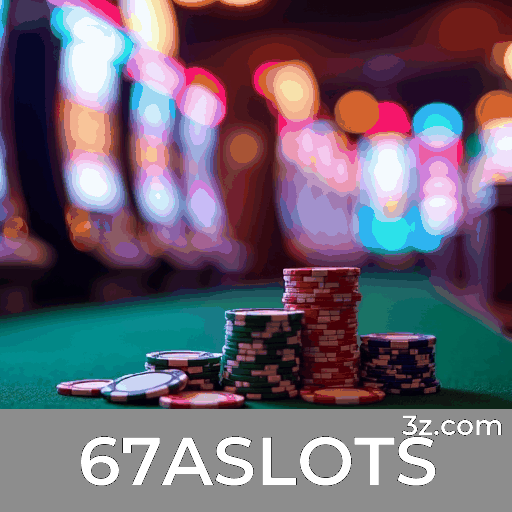 67ASLOTS Bônus por convite 67ASLOTS